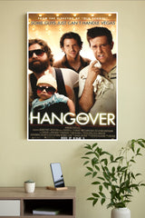 THE HANGOVER | Hollywood Movies Posters