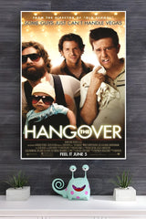 THE HANGOVER | Hollywood Movies Posters