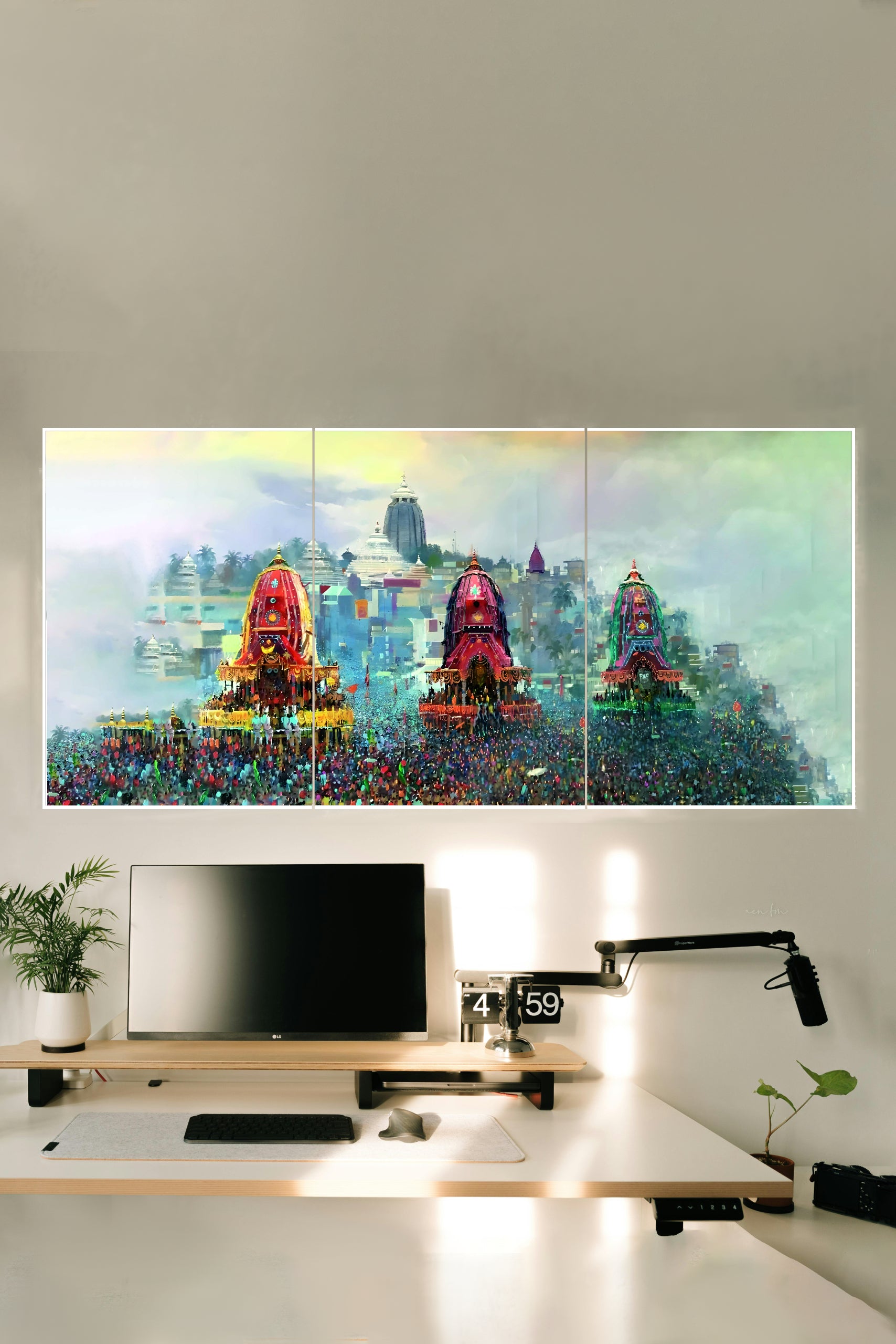 THE-JAGANNATH-RATH-YATRA-CHARIOT-FESTVAL-Poster-3-Split-Poster