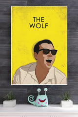 THE WOLF OF WALL STREET 2013 | Hollywood Movies Posters