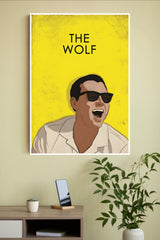 THE WOLF OF WALL STREET 2013 | Hollywood Movies Posters