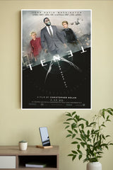 Tenet | Hollywood Movies Posters