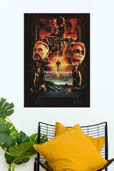 Terminator Dark Fate Poster | Hollywood Movies Posters