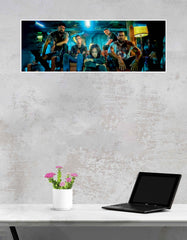 The Boys Poster | Big Infinity Poster