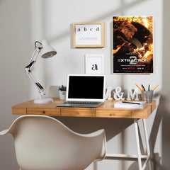 The Chris Hemsworth Poster | Hollywood Movies Posters