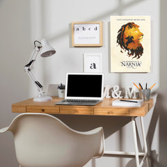 The Chronicles of Narnia Poster | Hollywood Movies Posters