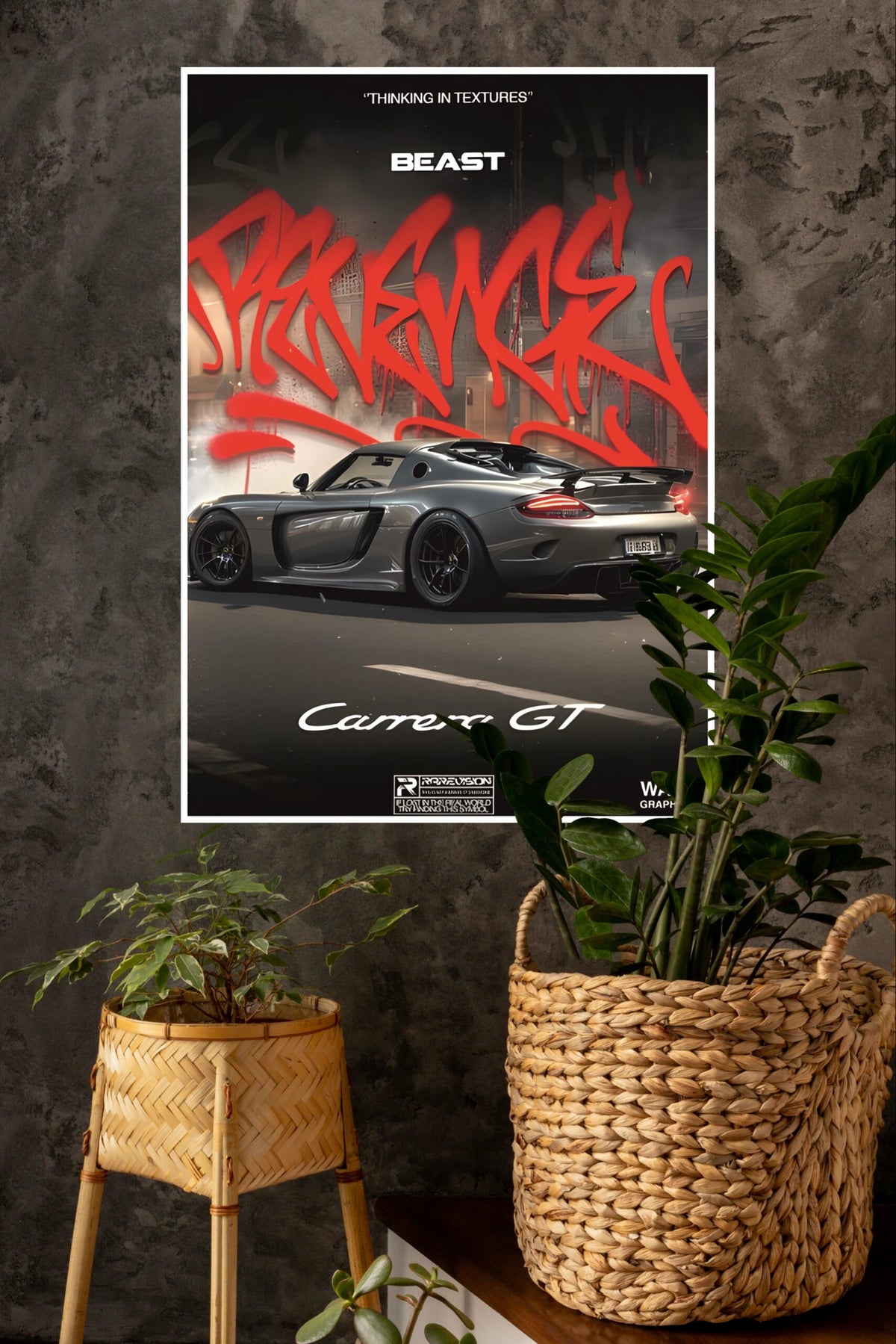 The Crew 2 Poster | Cars Posters