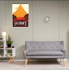 The Desolation of Smaug | Hollywood Movies Posters