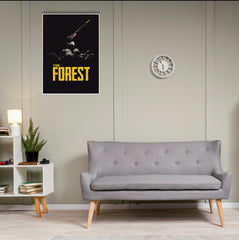 The Forest Poster | Hollywood Movies Posters