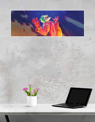 The Joker Poster | Big Infinity Poster