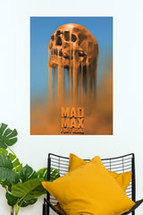 The Mad Max Poster | Hollywood Movies Posters