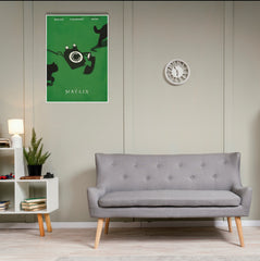 The Matrix Poster | Hollywood Movies Posters