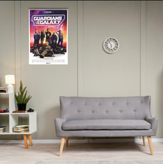 The Mowgli's Poster | Hollywood Movies Posters