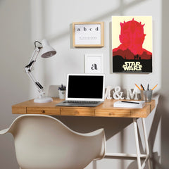 The Star Wars Poster | Hollywood Movies Posters