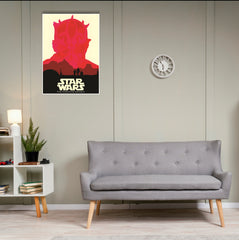 The Star Wars Poster | Hollywood Movies Posters