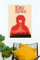 The Two Towers Poster | Hollywood Movies Posters
