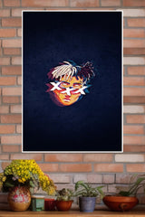 The XXXTentacion Poster | Music Posters