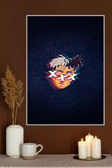 The XXXTentacion Poster | Music Posters