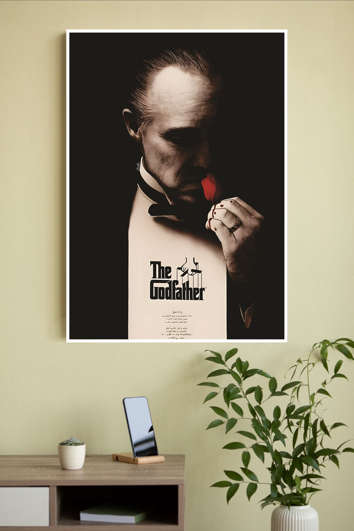 The Godfather Part II | Hollywood Movies Posters