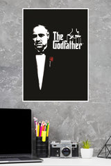 The Godfather Part | Hollywood Movies Posters