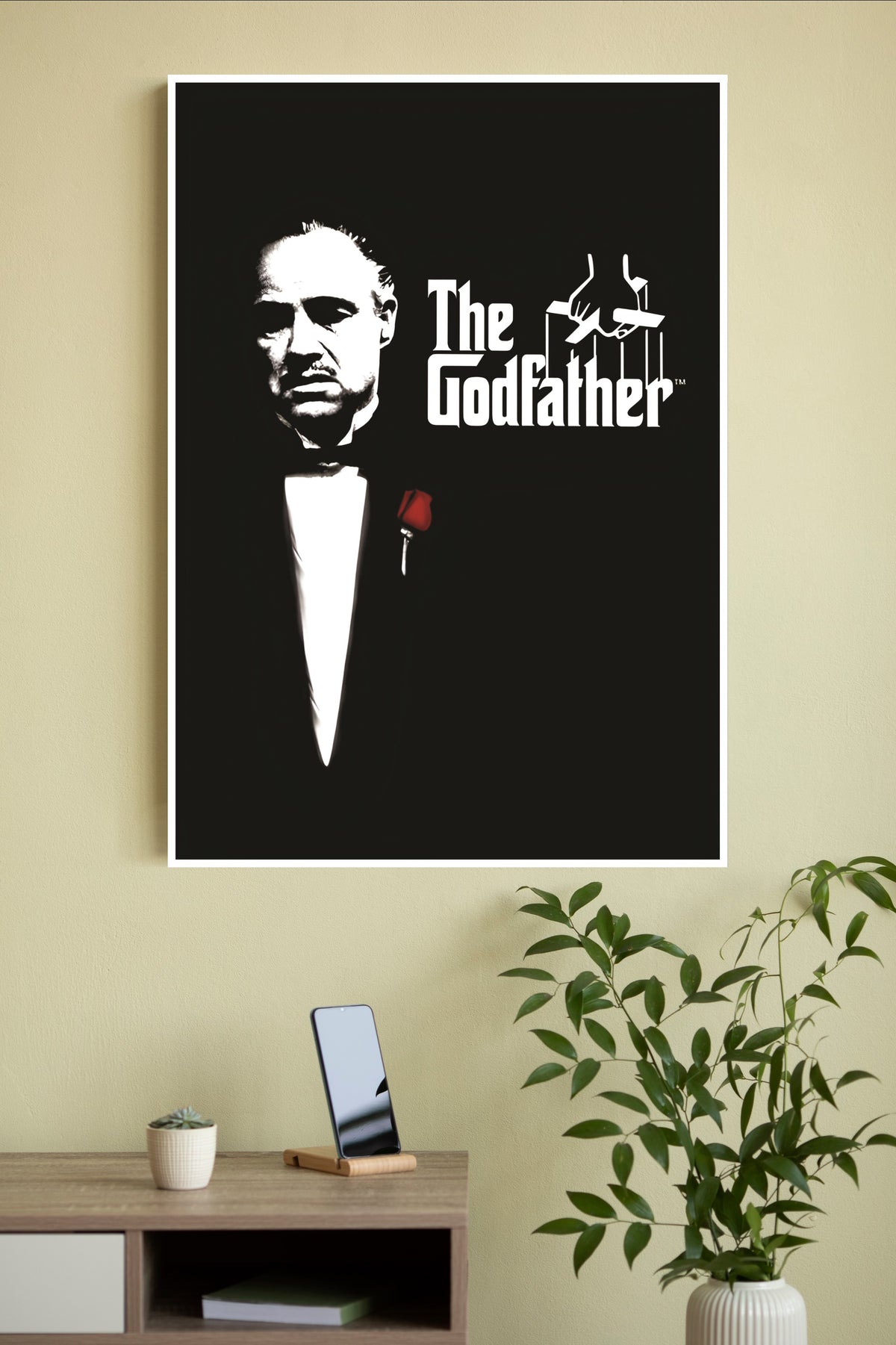 The Godfather Part | Hollywood Movies Posters