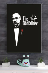 The Godfather Part | Hollywood Movies Posters