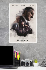 The Irishman 2019 | Hollywood Movies Posters