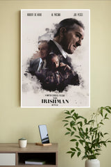 The Irishman 2019 | Hollywood Movies Posters