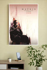 The Matrix Resurrections | Hollywood Movies Posters
