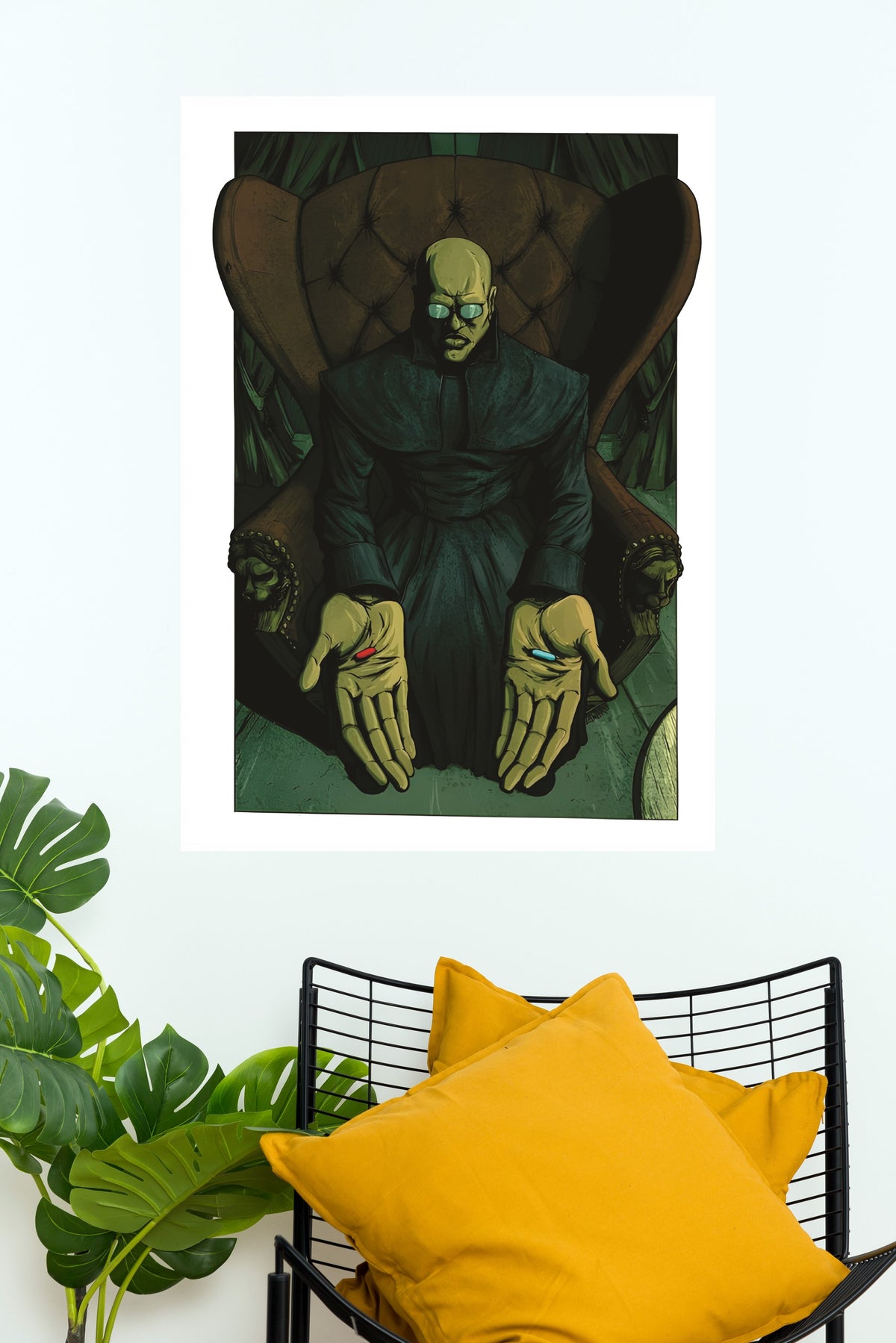 Tone Levels Poster | Hollywood Movies Posters