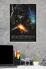 Transformers | Hollywood Movies Posters