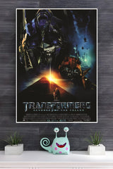 Transformers | Hollywood Movies Posters