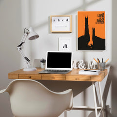 Two Towers poster | Hollywood Movies Posters