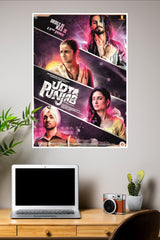 Udta Punjab Movie Poster | Bollywood Posters