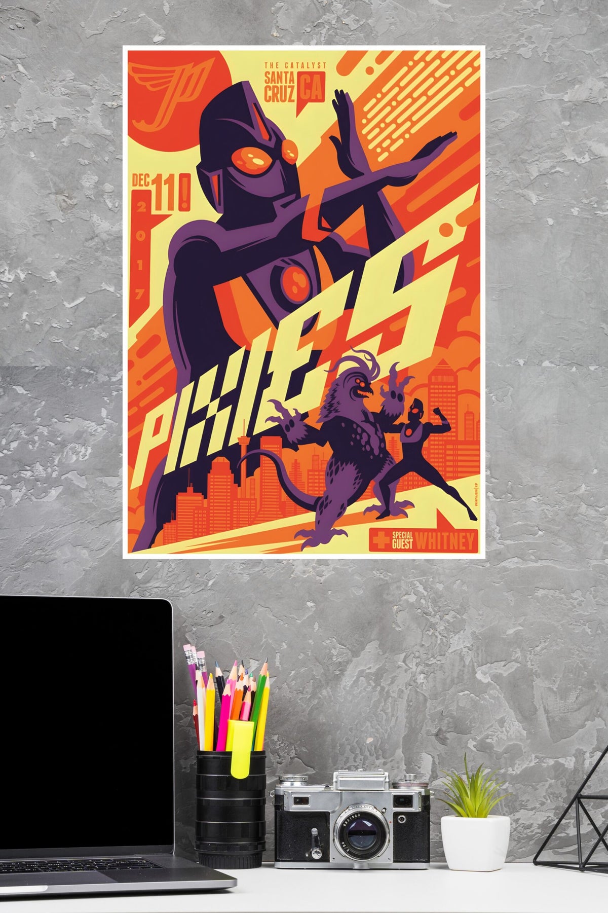 Ultraman Poster | Animated Movie Posters