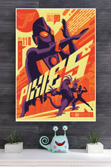 Ultraman Poster | Animated Movie Posters