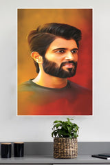 Vijay Deverakonda Poster | Tollywood Posters
