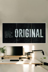 Be-Original-Poster-Poster-3-Split-Poster