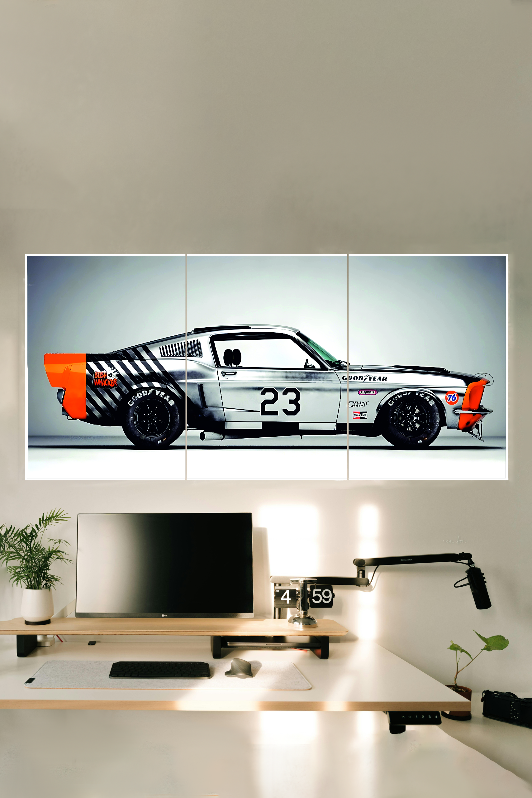 Bush-Whacker-23-Poster-3-Split-Poster