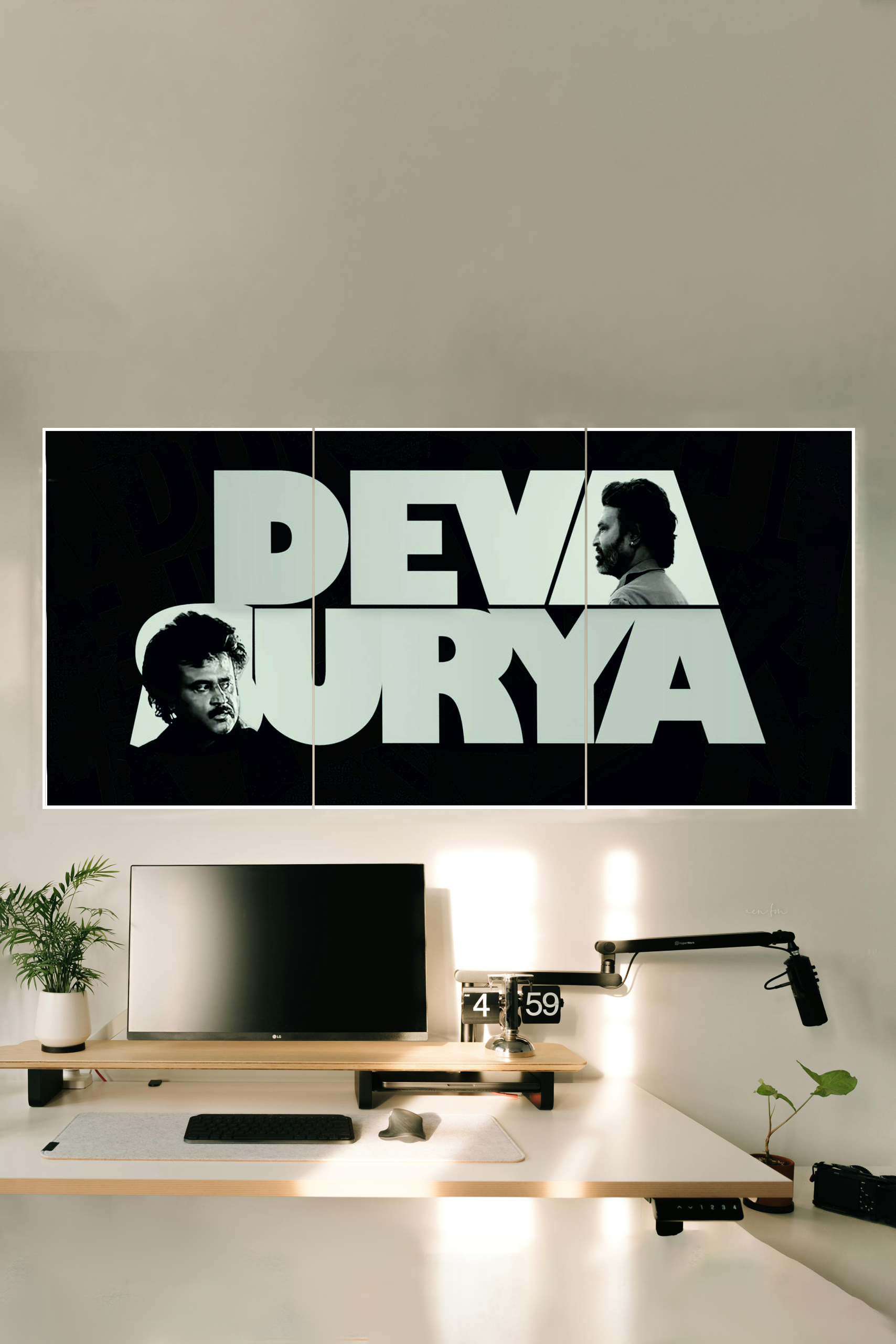 Deva-Surya-Rajinikanth-Poster-3-Split-Poster