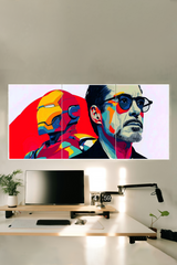 IRON-MAN-THE-TONY-STARK-3-Split-Poster