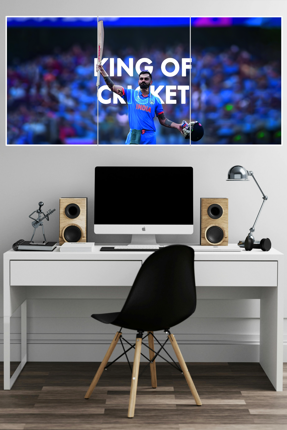 KING-OF-CRICKET-VIRAT-KOHLI-3-Split-Poster