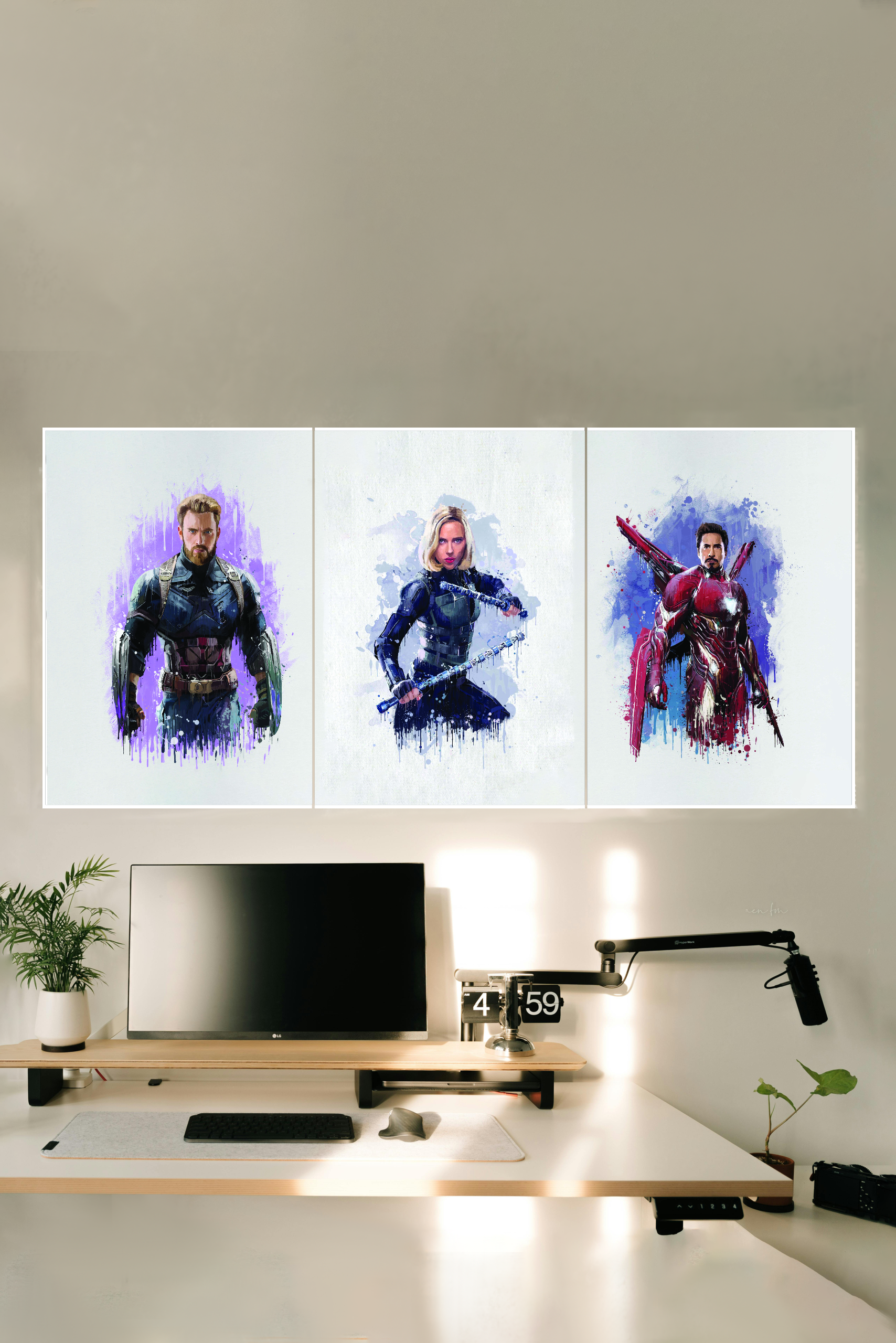 MC-SUPER-HERO-3-Split-Poster