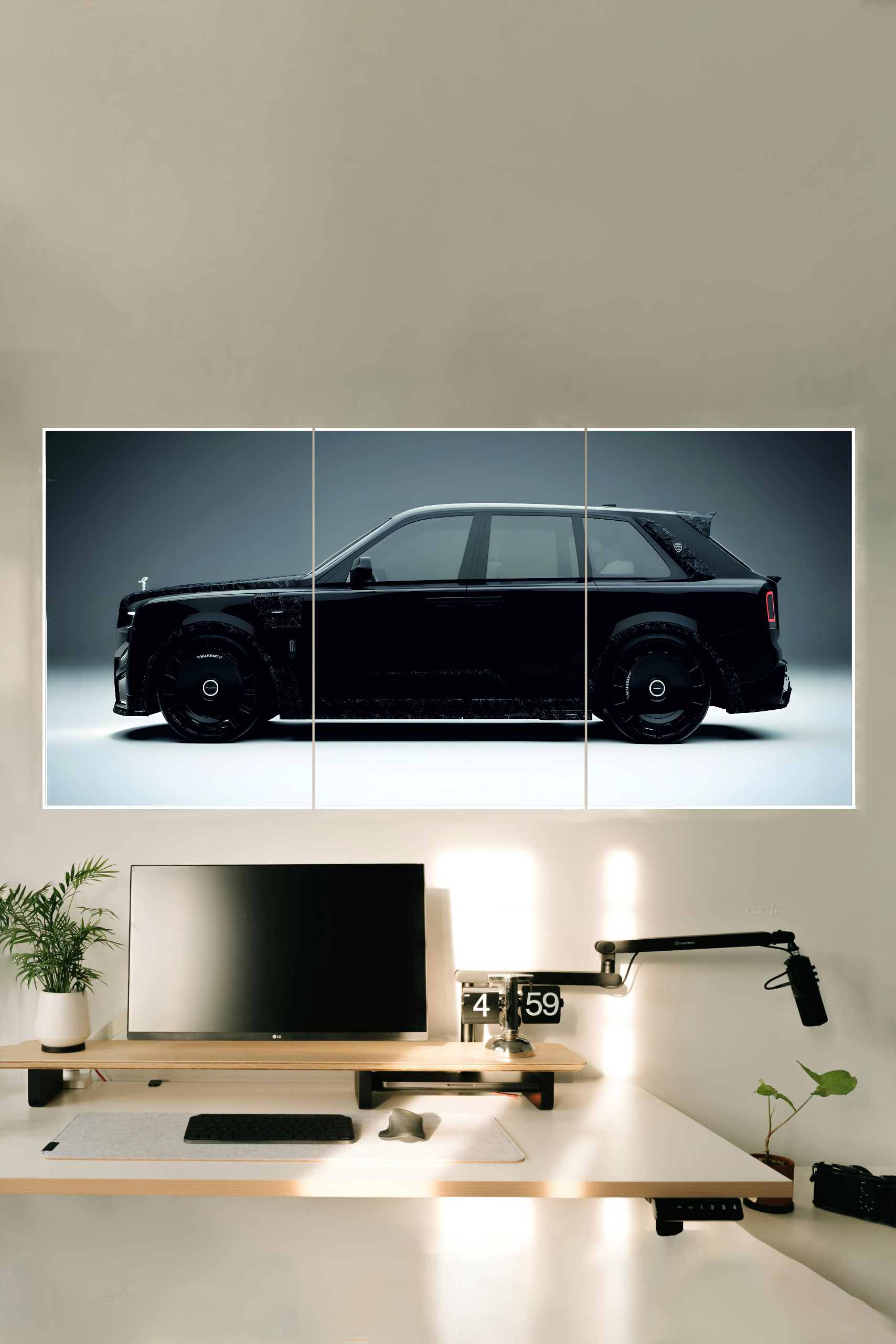 ROLLS-ROYCE-CULLINAN-SERIS-II-3-Split-Poster