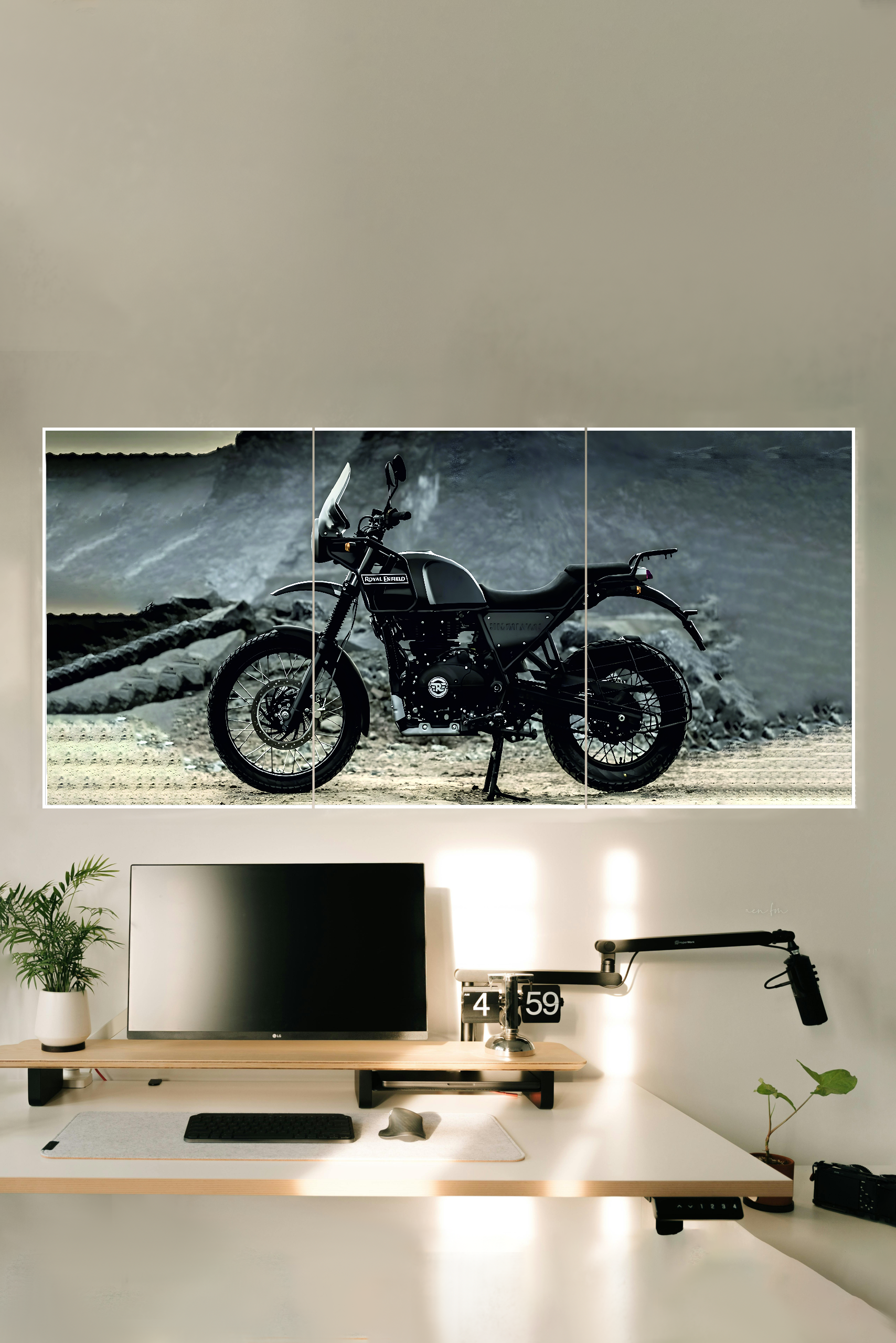 ROYAL-ENFIELD-HIMALAYAN-3-Split-Poster