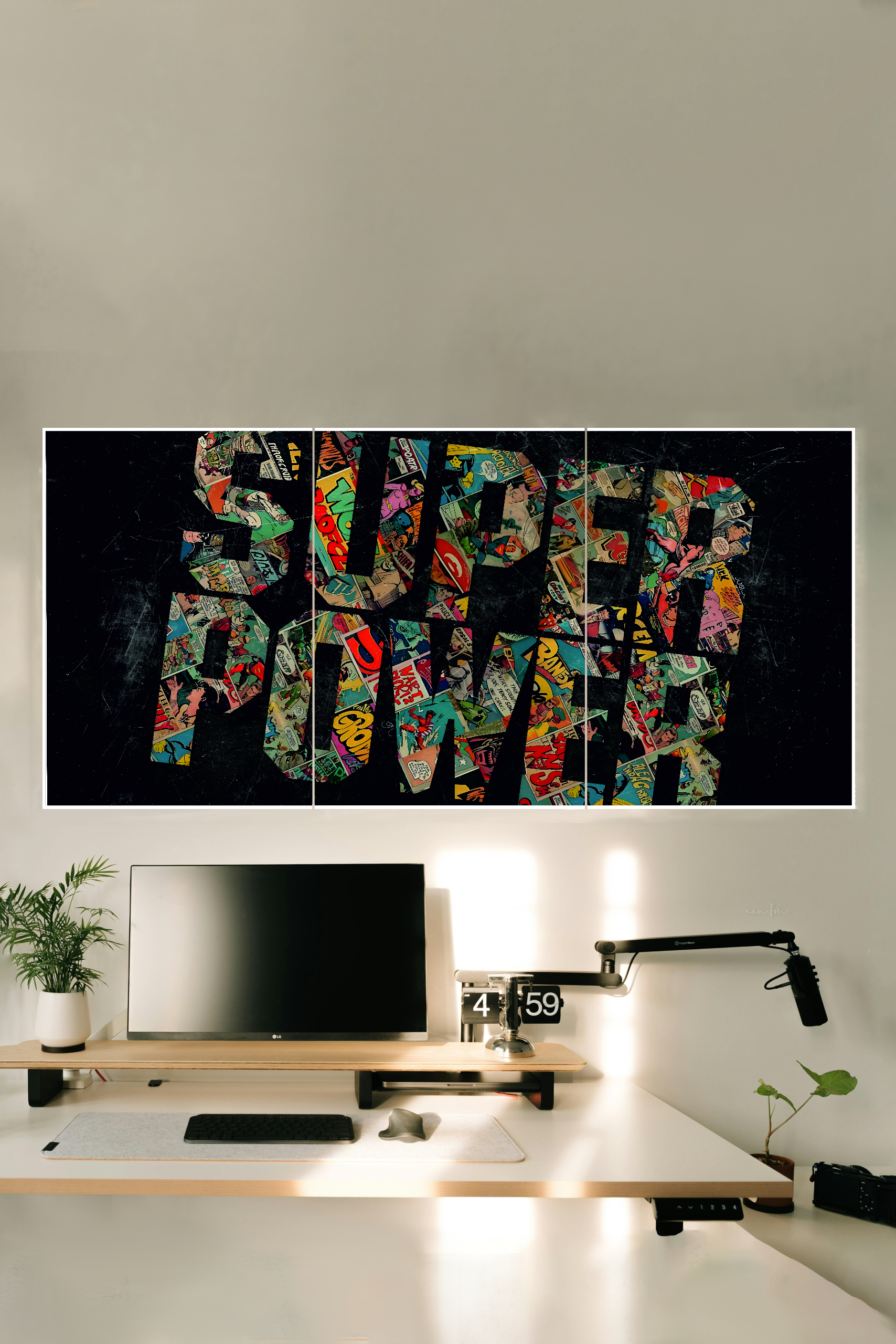 THE-SUPER-POWER-3-Split-Poster