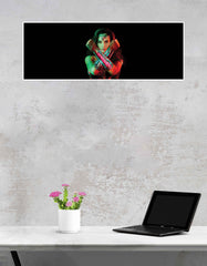 WONDER WOMAN Poster | Big Infinity Poster