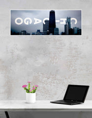 Willis Tower Poster | Big Infinity Poster