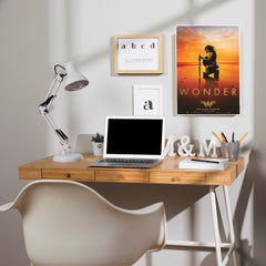 Wonder Poster | Hollywood Movies Posters