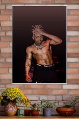 XXXTentacion Poster | Music Posters